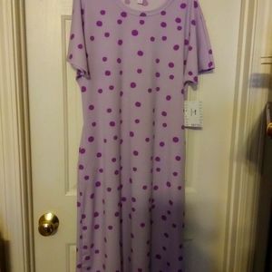 LuLaRoe Marley Dress
